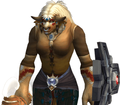 Reneyota render