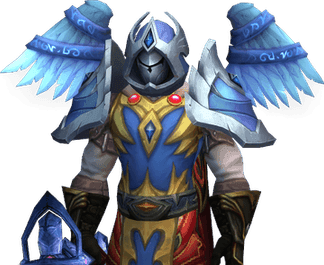 Retal render