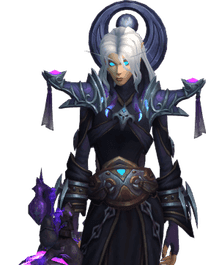 Rhaenry render
