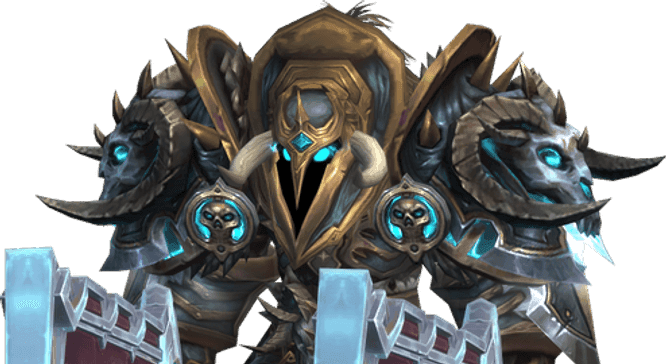 Riknaun render