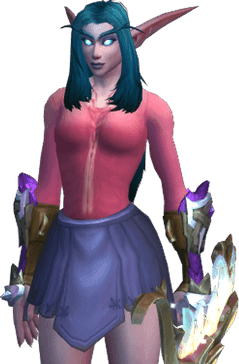 Ritsumi render