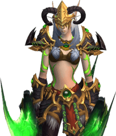 Robilin render