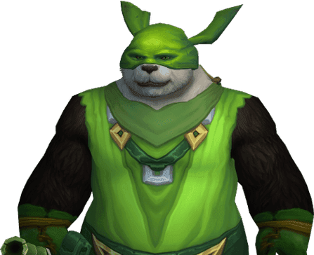 Rolagordinho render