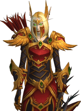 Roscrana render