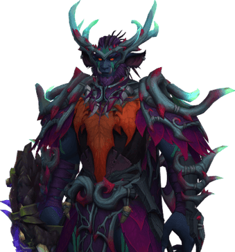 Roxnar render