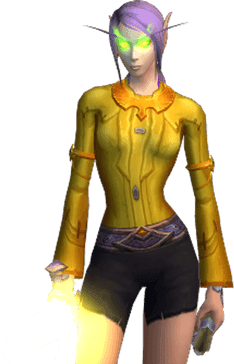 Rumiina render