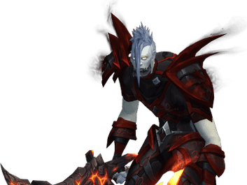 Ryuukeshi render