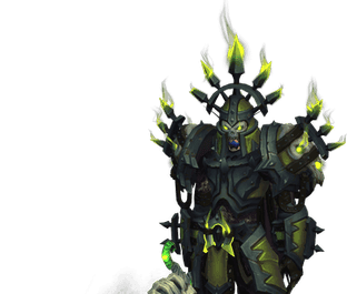 Sëxyknight render