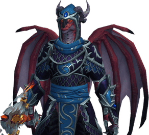 Sórem render