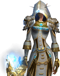 Sacerlina render