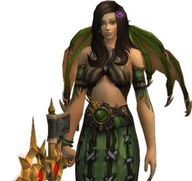 Sacersol render