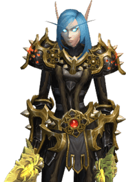 Sacrï render