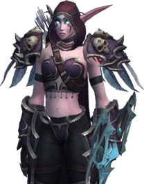 Saiyeara render