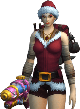 Sakaee render
