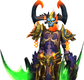 Salòme render