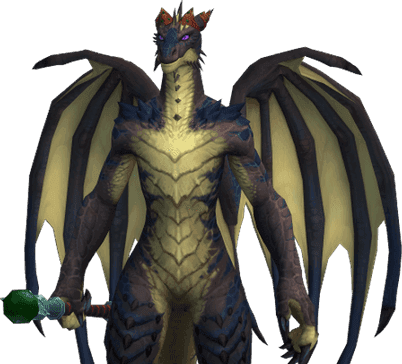 Sarcas render
