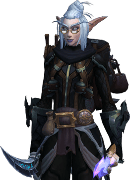 Sassý render