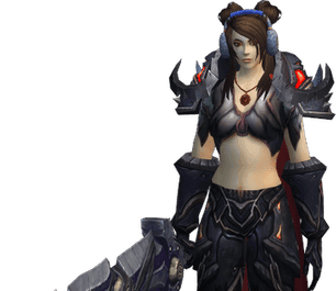 Sayabe render