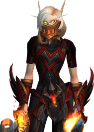 Sayurisam render