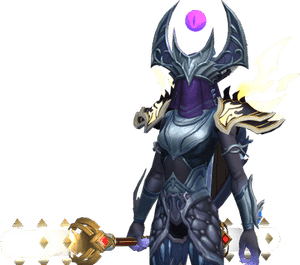 Selenys render