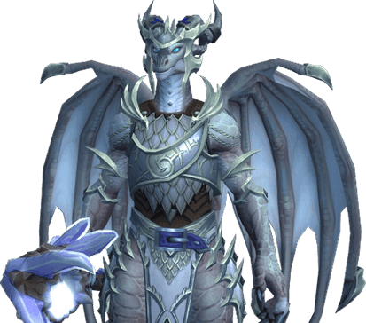 Selygos render