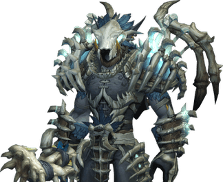 Semjin render
