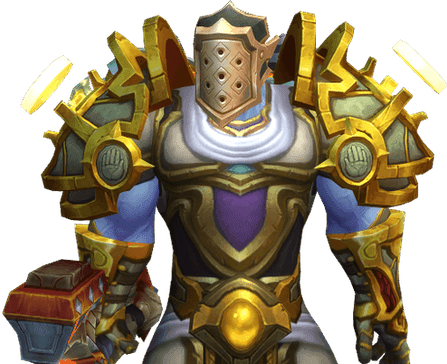 Senarion render