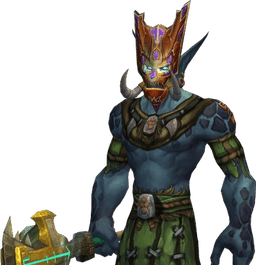 Setsimbol render