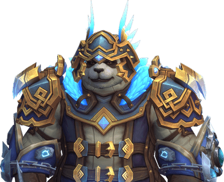 Shénu render