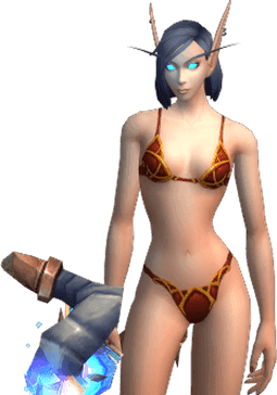 Shadesofyou render