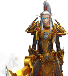 Shalendra render