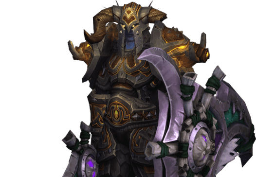 Shathon render
