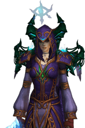 Shiuka render