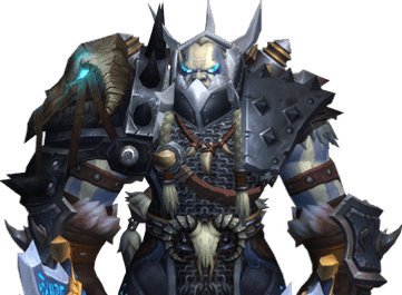 Shokhan render