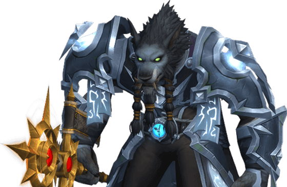Sidrek render