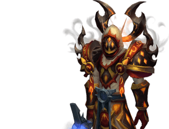 Sigfridth render
