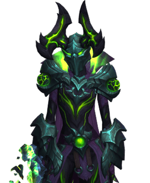 Sionax render