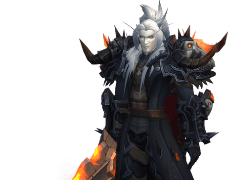 Skalth render