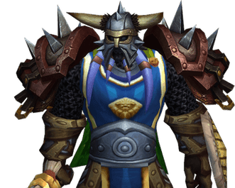 Skynner render