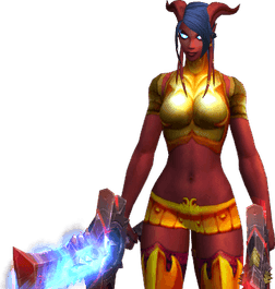 Sophiale render