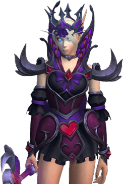 Syraela render