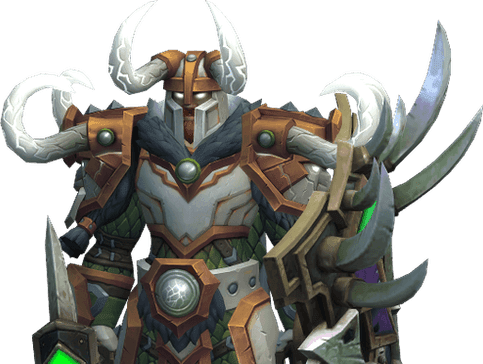 Tankredus render