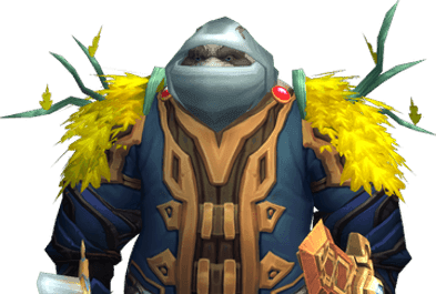 Taranzhubro render