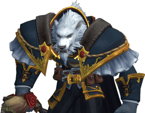Tavon render
