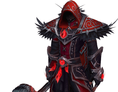 Tavoneth render