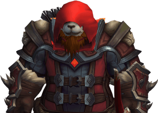 Teddyoso render