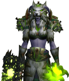 Temäri render