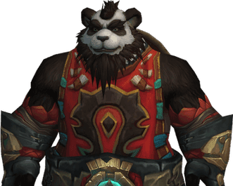 Terios render