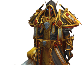 Terranort render