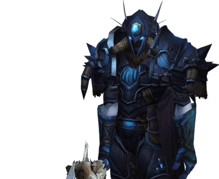 Teuffell render